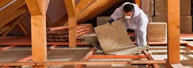 Professional Insulation Services in Mount Olive, IL